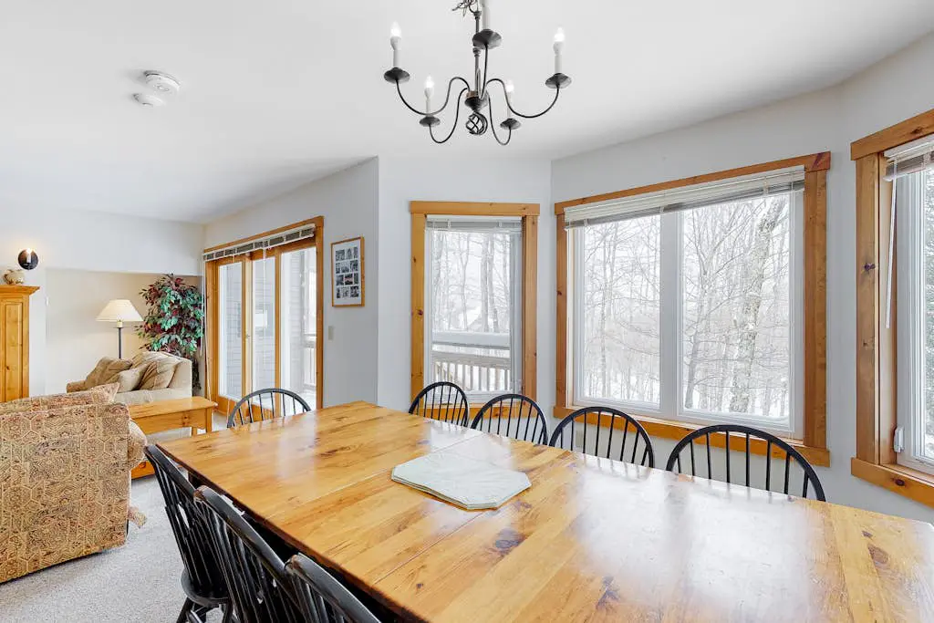Jay Peak Village Home 367A