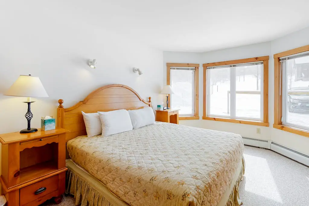 Jay Peak Village Home 367A