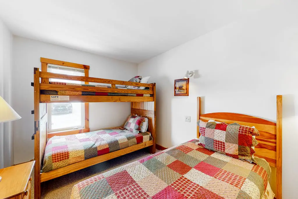 Jay Peak Village Home 367A