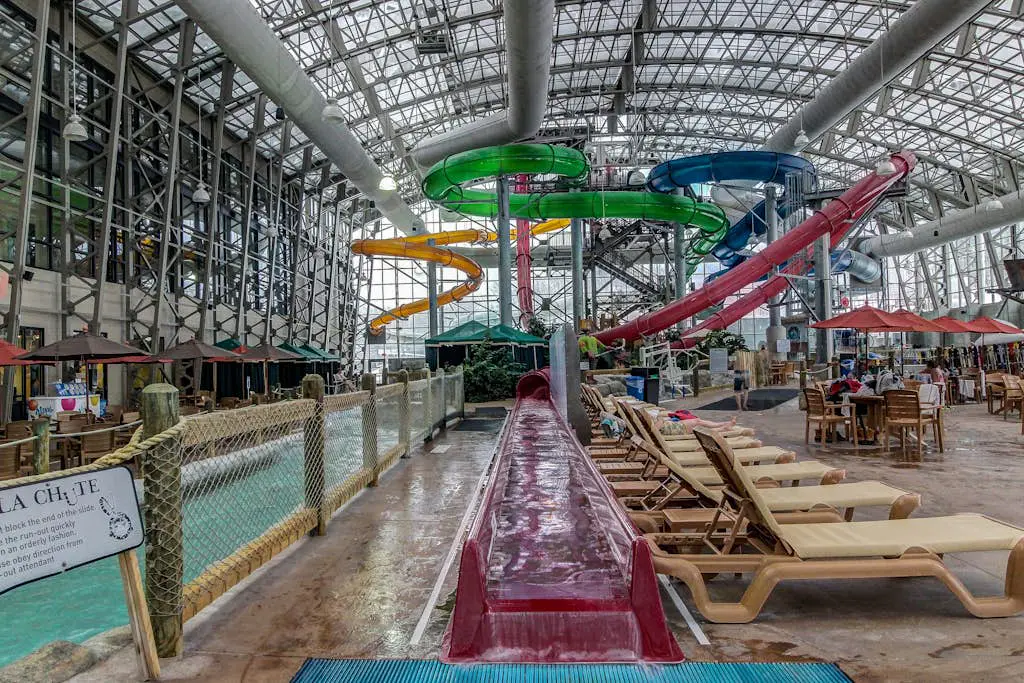 Jay Peak Village Home 367A