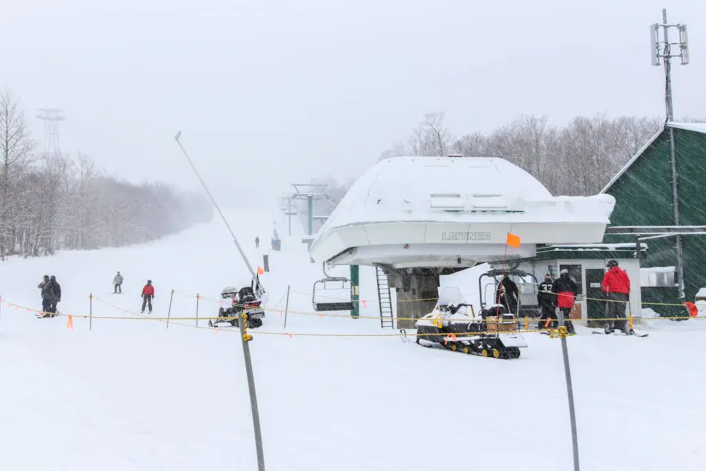 Jay Peak Village Home 367A