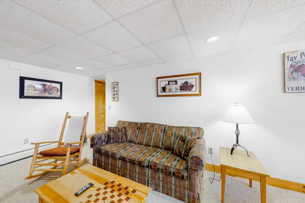 Jay Peak Village Home 367B