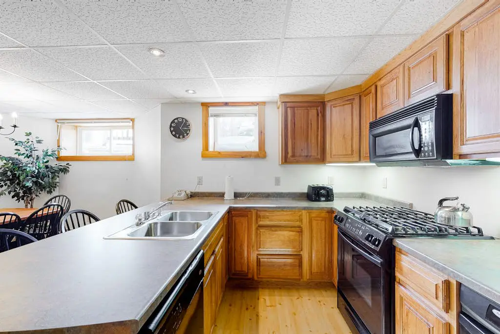 Jay Peak Village Home 367B