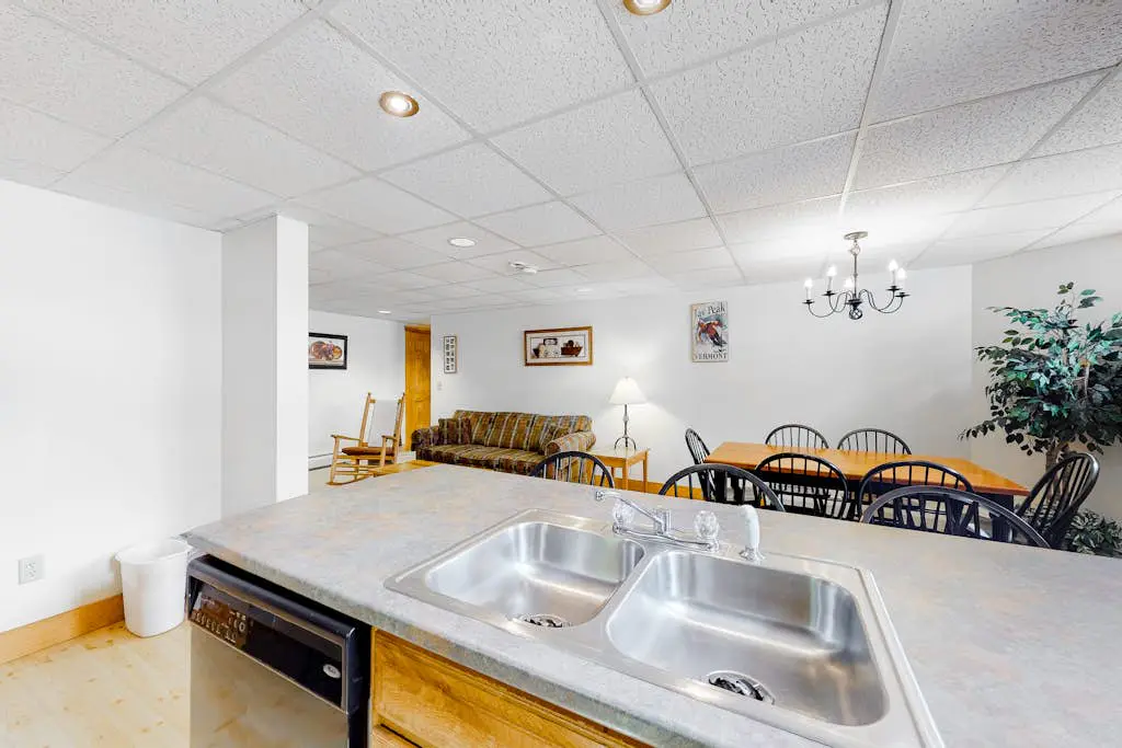 Jay Peak Village Home 367B