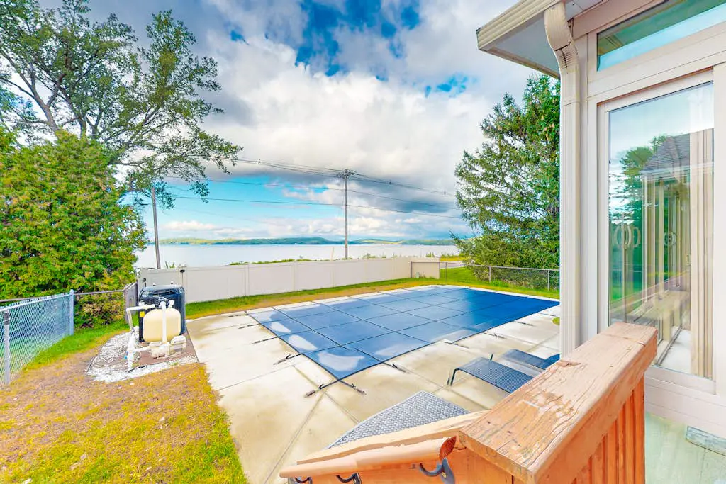 Malletts Bay Getaway