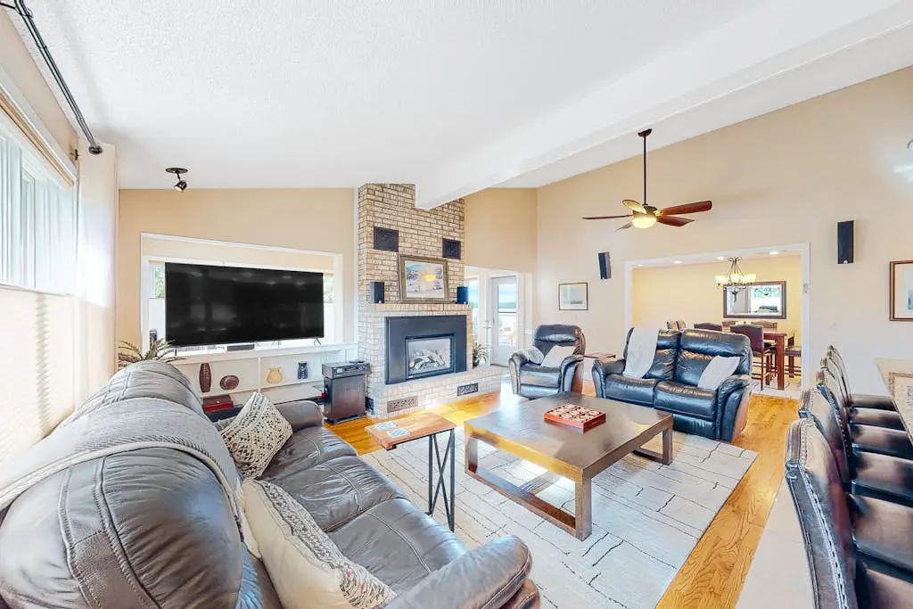Malletts Bay Getaway