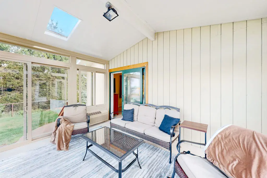 Malletts Bay Getaway