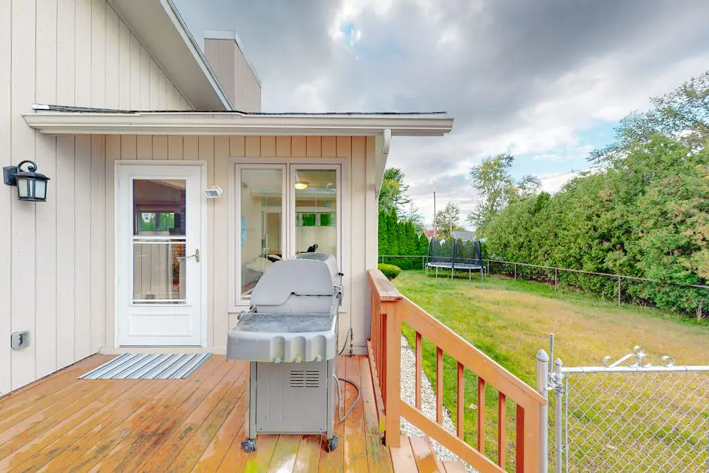 Malletts Bay Getaway
