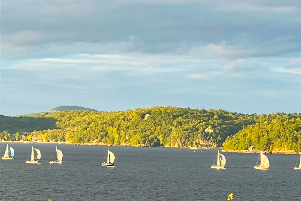 Malletts Bay Getaway