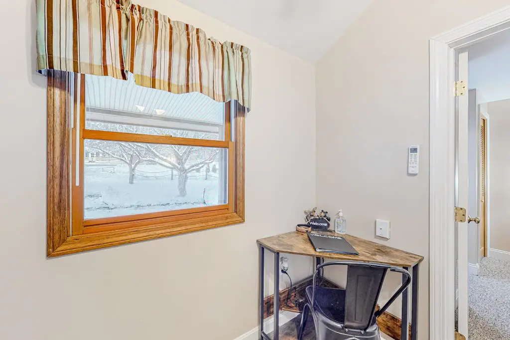 Northwoods Lodge Cabin 1