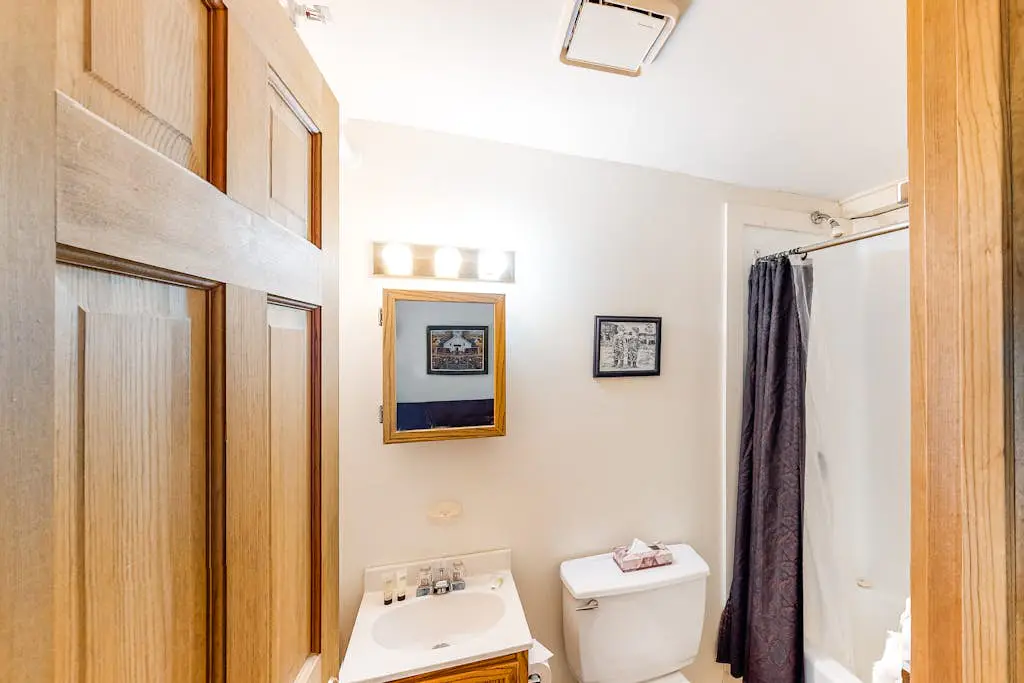 Mountainside Resort A101