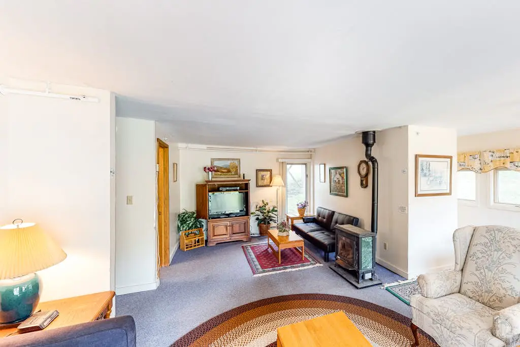 Mountainside Resort A101