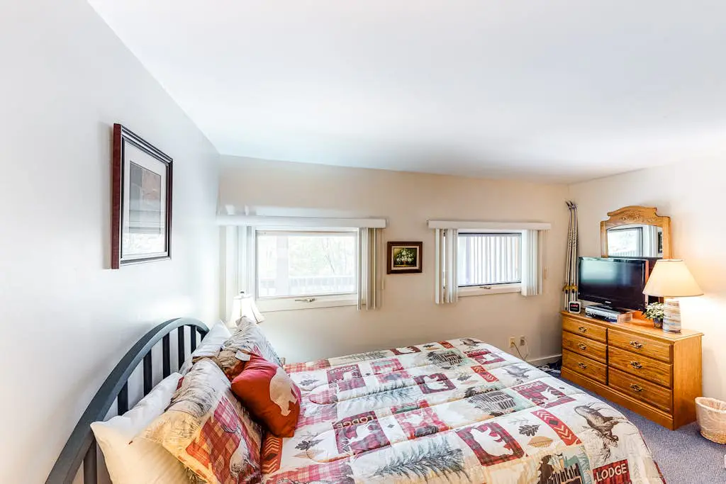 Mountainside Resort A101