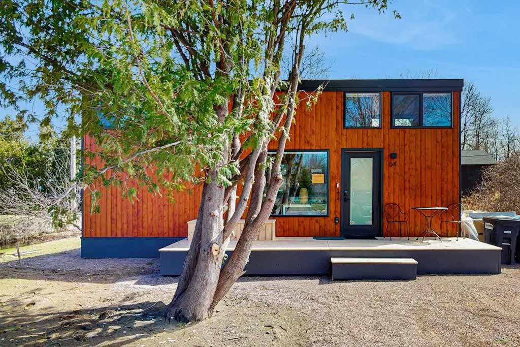 Cottage Retreat