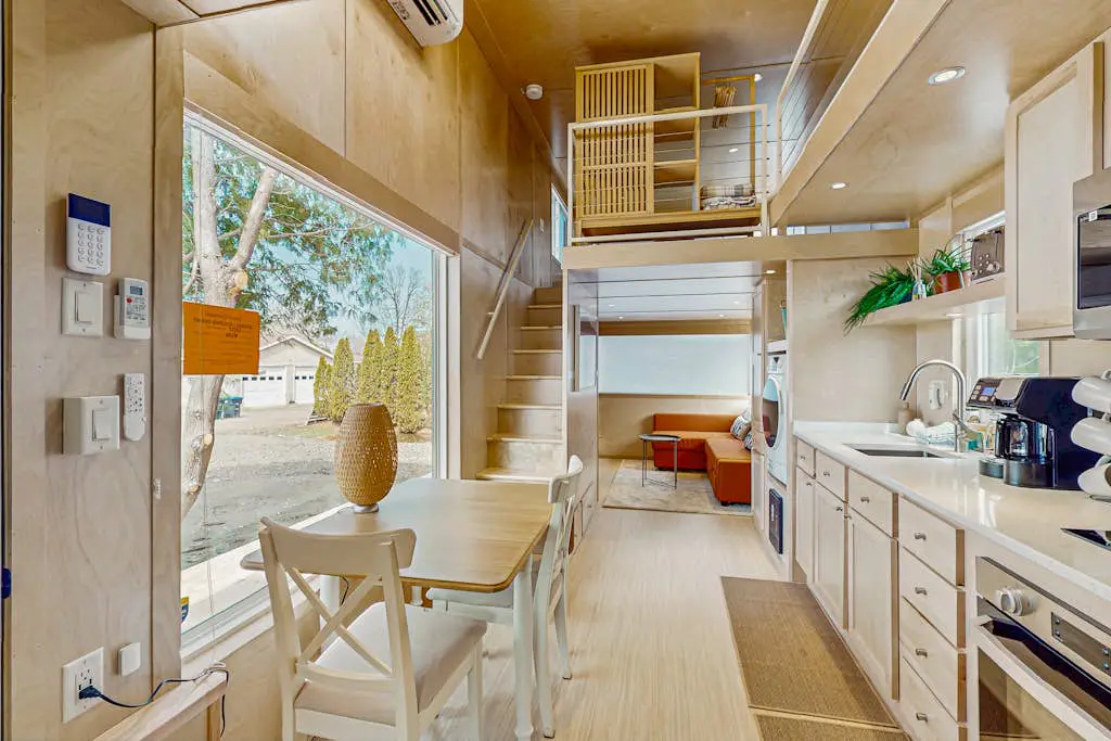 Cottage Retreat