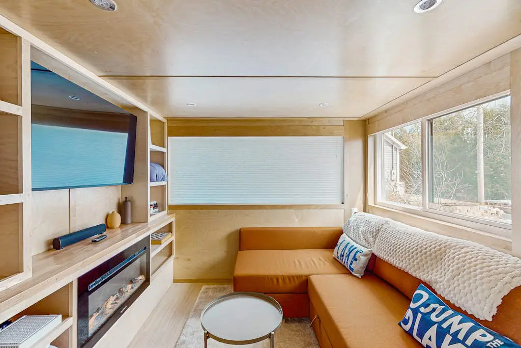 Cottage Retreat