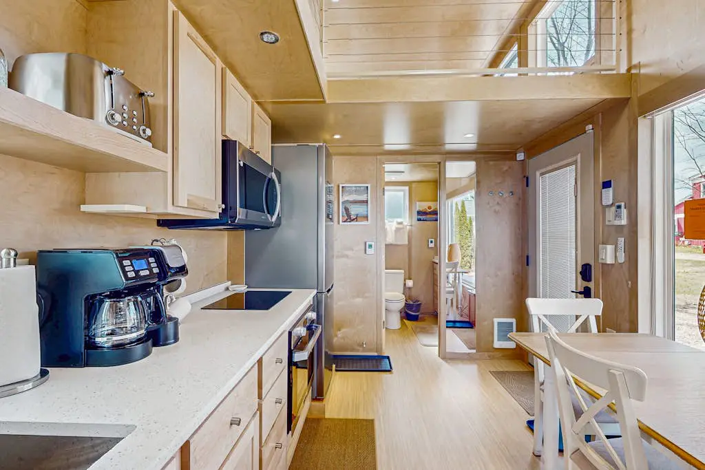 Cottage Retreat