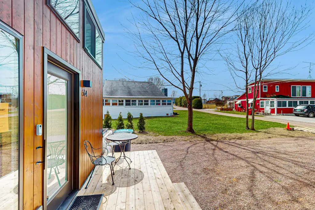 Cottage Retreat