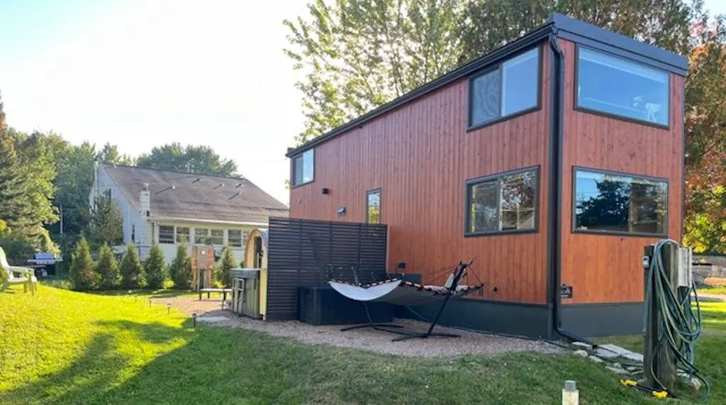Cottage Retreat