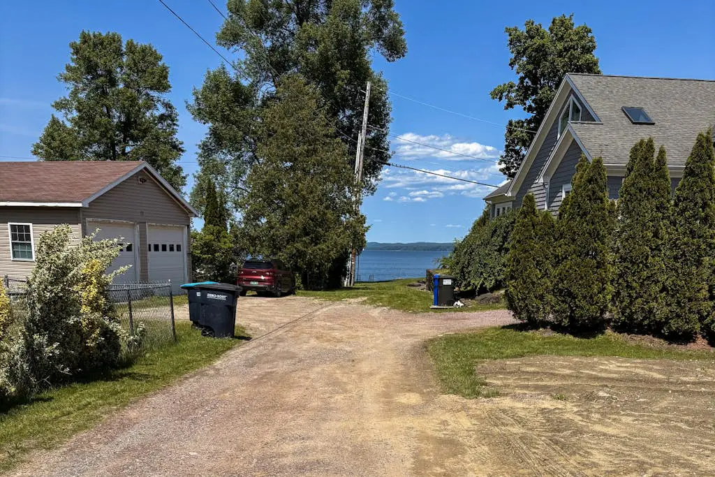 Cottage Retreat