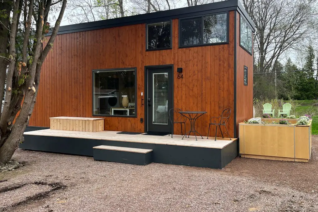 Cottage Retreat