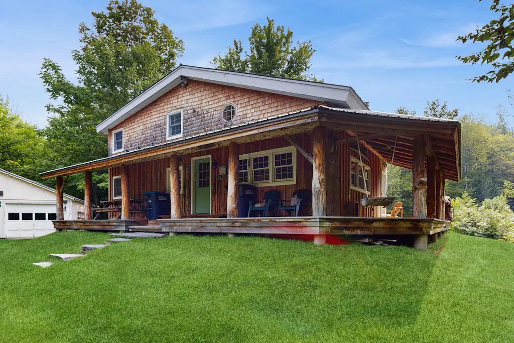 Wandering Trails Retreat