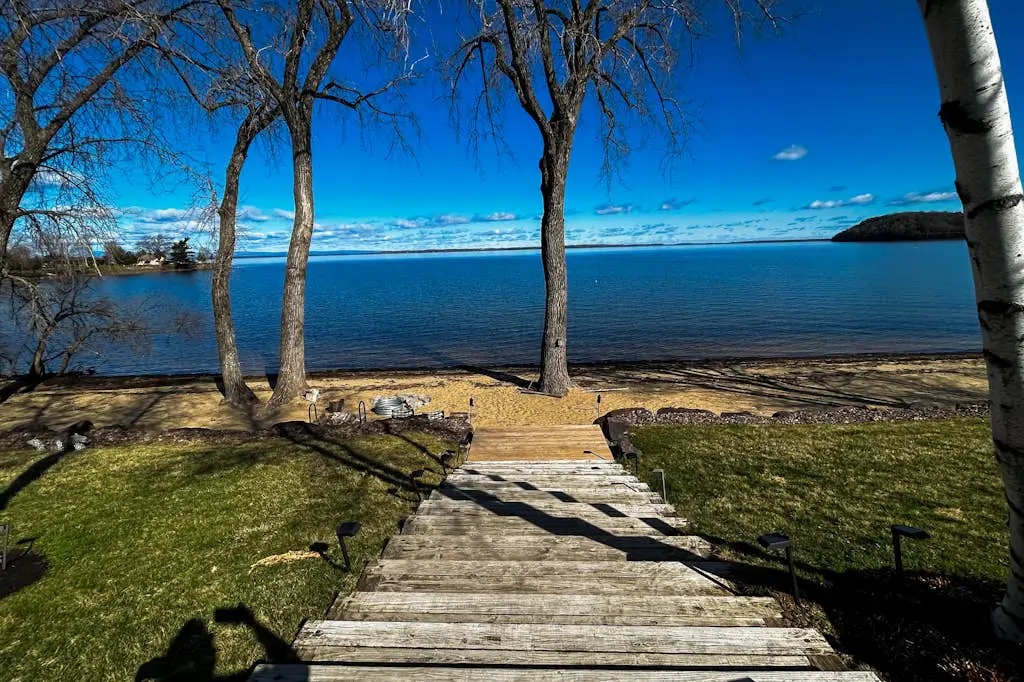 Thayer Beach Lakehouse
