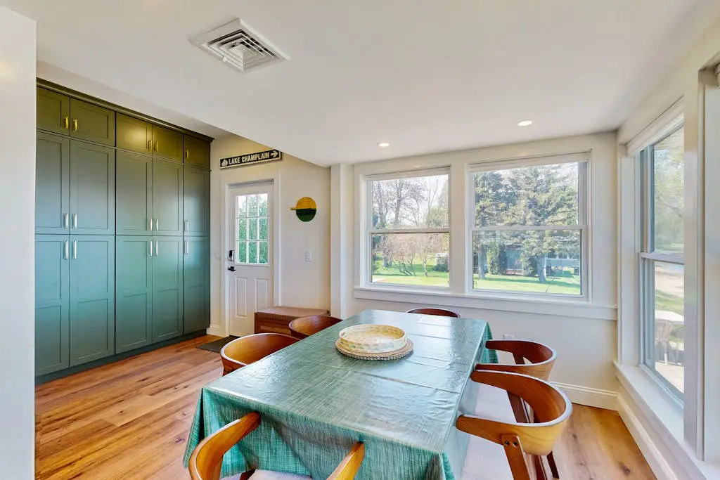 Thayer Beach Lakehouse