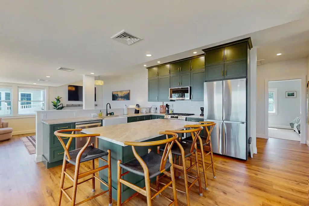 Thayer Beach Lakehouse