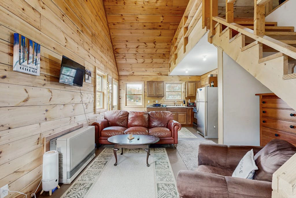 Brook Haven Cabin