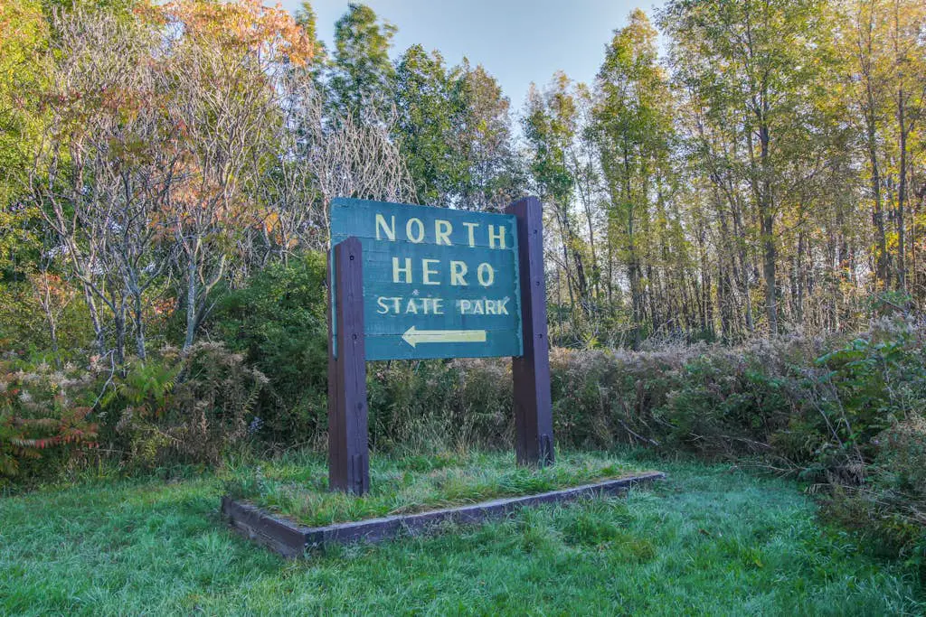 North End Nook