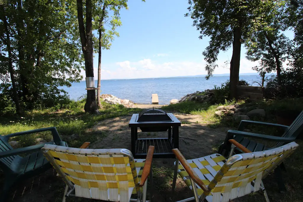 North End Nook