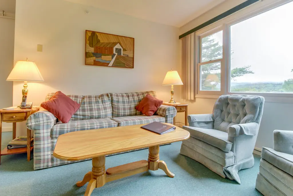 Mountainside Resort G303