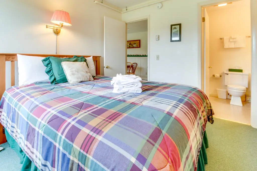Mountainside Resort G303
