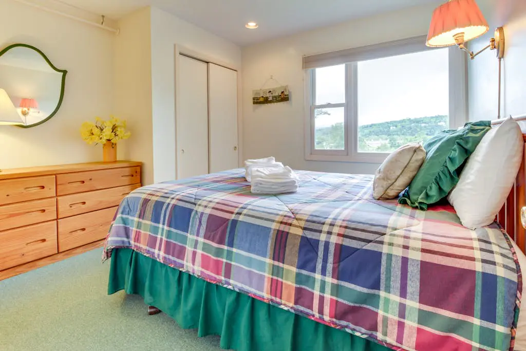 Mountainside Resort G303