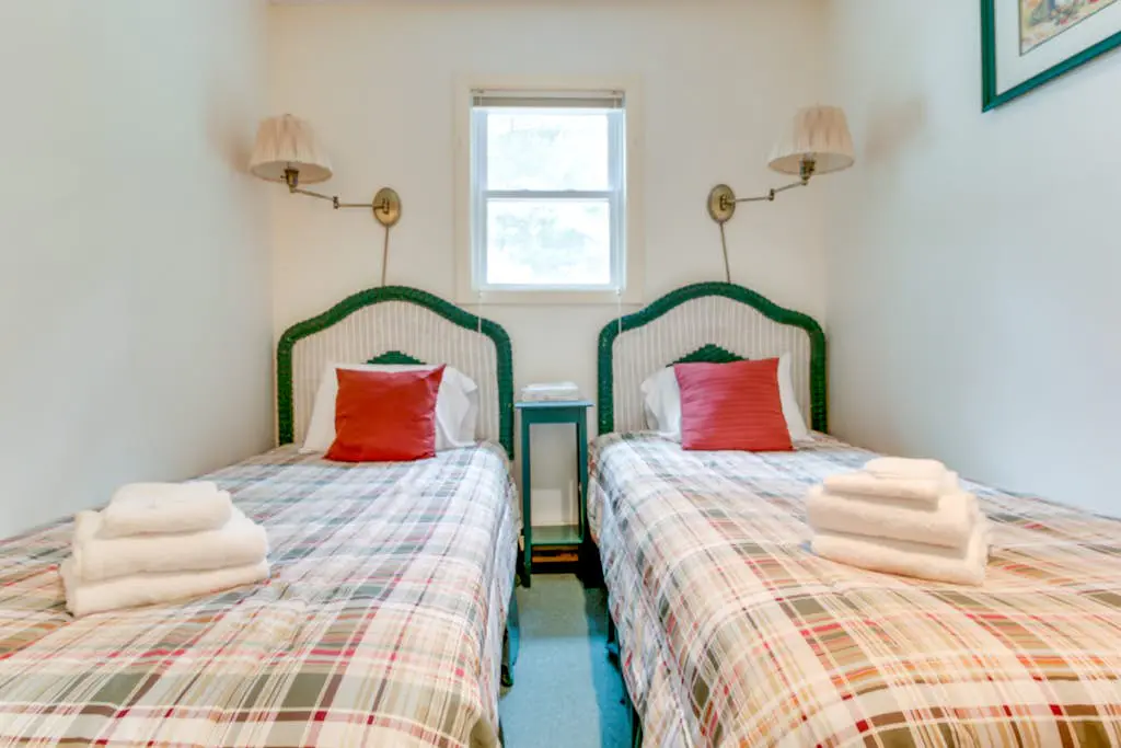 Mountainside Resort G303