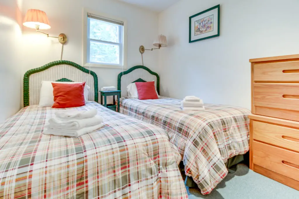 Mountainside Resort G303