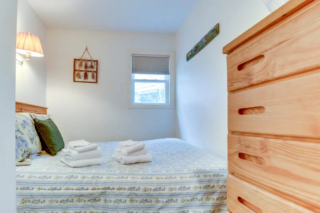 Mountainside Resort G303
