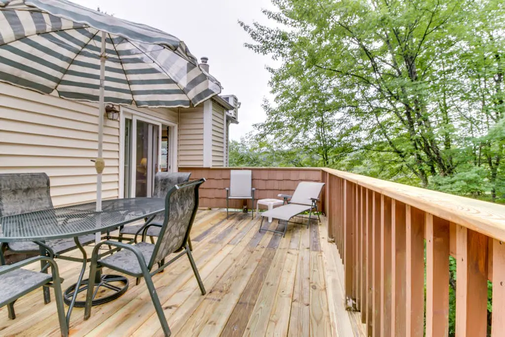 Mountainside Resort G303