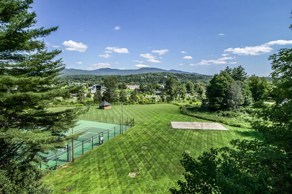 Mountainside Resort G303