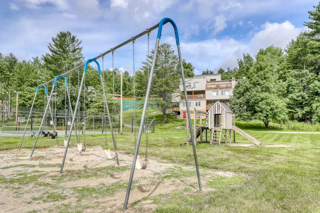 Mountainside Resort G303