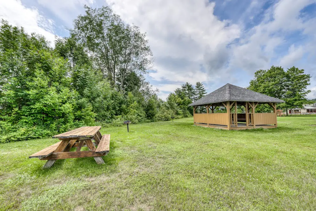 Mountainside Resort G303