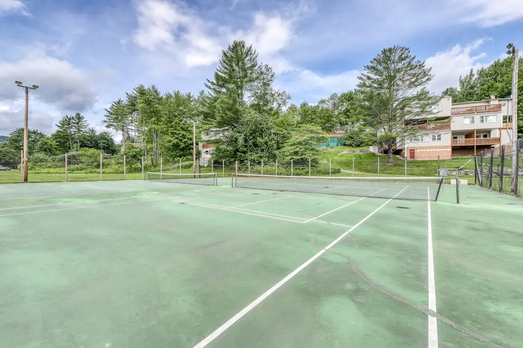 Mountainside Resort G303