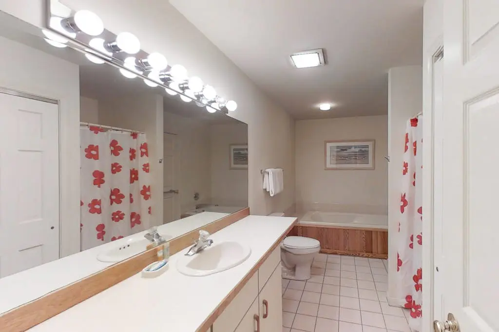 Mountainside Resort K105