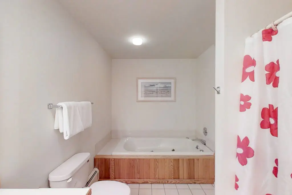 Mountainside Resort K105