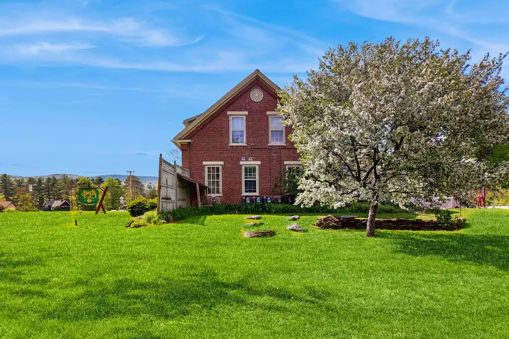 Stowe Mountain Road Getaway