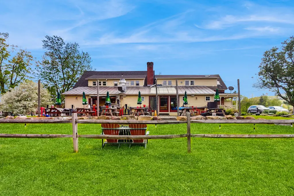 Stowe Mountain Road Getaway