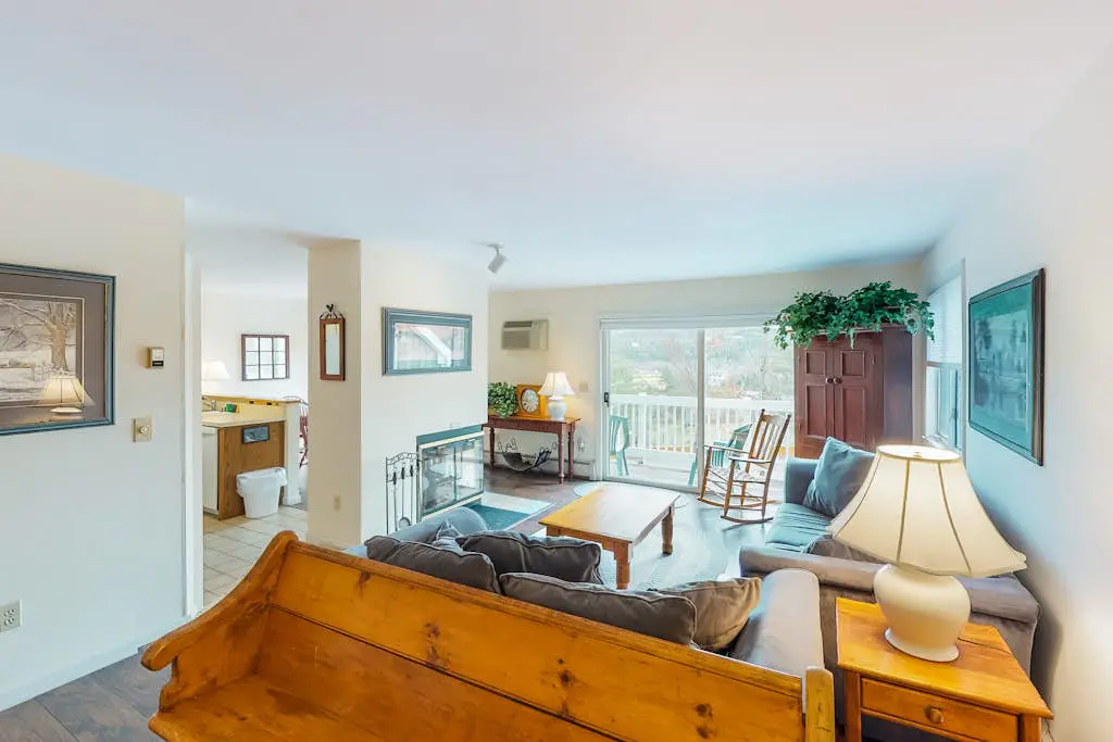 Mountainside Resort H203