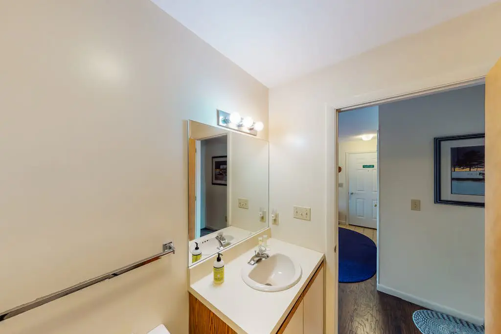 Mountainside Resort H203