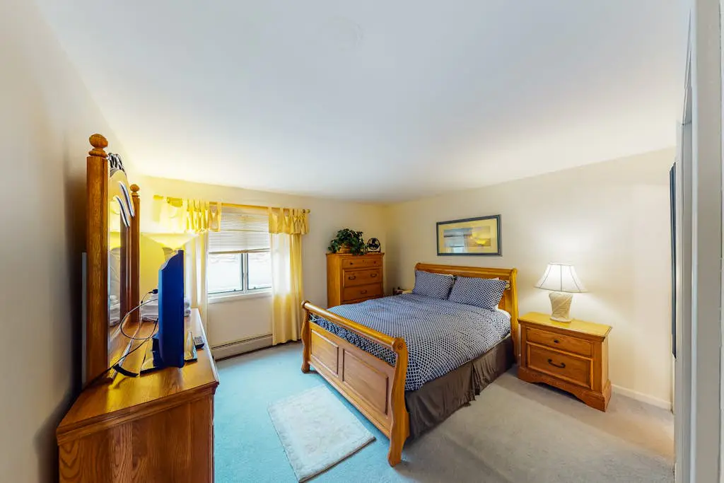 Mountainside Resort H203